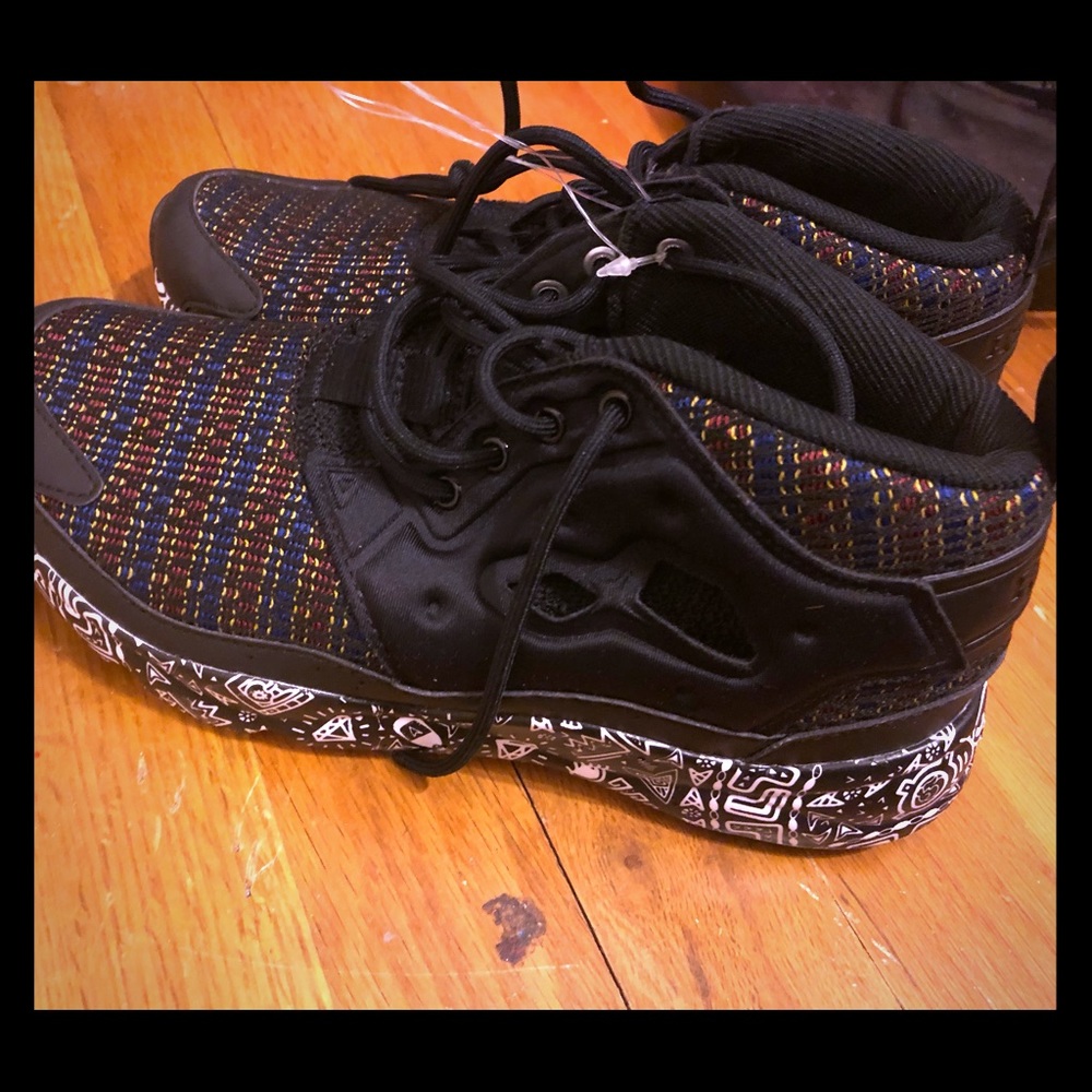 Reebok Shoes